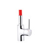 Купить Смеситель для кухни Kroner KRP Küche - C031RED , Kuche-C031RED / CV024337 , в категории Смесители для кухни , от бренда Kroner  Интернет-магазин сантехники ✓ Лучшие цены на рынке ✓ Огромный выбор ✓ Гарантия ✓ Заходите!