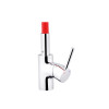 Купить Смеситель для кухни Kroner KRP Küche - C031RED , Kuche-C031RED / CV024337 , в категории Смесители для кухни , от бренда Kroner  Интернет-магазин сантехники ✓ Лучшие цены на рынке ✓ Огромный выбор ✓ Гарантия ✓ Заходите!