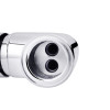 Купить Смеситель для кухни Kroner KRP Küche - C031RED , Kuche-C031RED / CV024337 , в категории Смесители для кухни , от бренда Kroner  Интернет-магазин сантехники ✓ Лучшие цены на рынке ✓ Огромный выбор ✓ Гарантия ✓ Заходите!