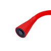 Купить Смеситель для кухни Kroner KRP Küche - C031RED , Kuche-C031RED / CV024337 , в категории Смесители для кухни , от бренда Kroner  Интернет-магазин сантехники ✓ Лучшие цены на рынке ✓ Огромный выбор ✓ Гарантия ✓ Заходите!