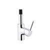 Купить Смеситель для кухни Kroner KRP Küche - C031BLK , Kuche-C031BLK / CV024338 , в категории Смесители для кухни , от бренда Kroner  Интернет-магазин сантехники ✓ Лучшие цены на рынке ✓ Огромный выбор ✓ Гарантия ✓ Заходите!