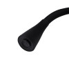 Купить Смеситель для кухни Kroner KRP Küche - C031BLK , Kuche-C031BLK / CV024338 , в категории Смесители для кухни , от бренда Kroner  Интернет-магазин сантехники ✓ Лучшие цены на рынке ✓ Огромный выбор ✓ Гарантия ✓ Заходите!