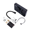 Купить Смеситель для кухни Kroner KRP Küche - C031BLK , Kuche-C031BLK / CV024338 , в категории Смесители для кухни , от бренда Kroner  Интернет-магазин сантехники ✓ Лучшие цены на рынке ✓ Огромный выбор ✓ Гарантия ✓ Заходите!