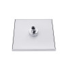 Купити Душова система Kroner KRP Armada - C064Q , Armada-C064Q / CV024339 , в категории Душові системи та панелі , от бренда Kroner  Інтернет-магазин сантехніки ✓ Кращі ціни на ринку ✓ Величезний вибір ✓ Гарантія ✓ Заходьте!