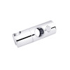 Купити Душова система Kroner KRP Armada - C064Q , Armada-C064Q / CV024339 , в категории Душові системи та панелі , от бренда Kroner  Інтернет-магазин сантехніки ✓ Кращі ціни на ринку ✓ Величезний вибір ✓ Гарантія ✓ Заходьте!