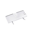 Купити Душова система Kroner KRP Armada - C064Q , Armada-C064Q / CV024339 , в категории Душові системи та панелі , от бренда Kroner  Інтернет-магазин сантехніки ✓ Кращі ціни на ринку ✓ Величезний вибір ✓ Гарантія ✓ Заходьте!