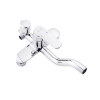Купити Душова система Kroner KRP Armada - C064Q , Armada-C064Q / CV024339 , в категории Душові системи та панелі , от бренда Kroner  Інтернет-магазин сантехніки ✓ Кращі ціни на ринку ✓ Величезний вибір ✓ Гарантія ✓ Заходьте!