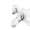 Купити Душова система Kroner KRP Armada - C064Q , Armada-C064Q / CV024339 , в категории Душові системи та панелі , от бренда Kroner  Інтернет-магазин сантехніки ✓ Кращі ціни на ринку ✓ Величезний вибір ✓ Гарантія ✓ Заходьте!