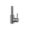 Купить Смеситель для кухни Kroner KRP Edelstahl Klassisch - SCH035PVD , Klassisch-SCH035PVD / CV024351 , в категории Смесители для кухни , от бренда Kroner  Интернет-магазин сантехники ✓ Лучшие цены на рынке ✓ Огромный выбор ✓ Гарантия ✓ Заходите!