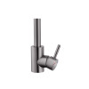 Купить Смеситель для кухни Kroner KRP Edelstahl Klassisch - SCH035PVD , Klassisch-SCH035PVD / CV024351 , в категории Смесители для кухни , от бренда Kroner  Интернет-магазин сантехники ✓ Лучшие цены на рынке ✓ Огромный выбор ✓ Гарантия ✓ Заходите!