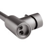Купить Смеситель для кухни Kroner KRP Edelstahl Klassisch - SCH035PVD , Klassisch-SCH035PVD / CV024351 , в категории Смесители для кухни , от бренда Kroner  Интернет-магазин сантехники ✓ Лучшие цены на рынке ✓ Огромный выбор ✓ Гарантия ✓ Заходите!