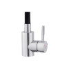 Купить Смеситель для кухни с гибким изливом Kroner KRP Edelstahl Klassisch - ESG035BLK , Klassisch-ESG035BLK / CV024353 , в категории Смесители для кухни , от бренда Kroner  Интернет-магазин сантехники ✓ Лучшие цены на рынке ✓ Огромный выбор ✓ Гарантия ✓ 