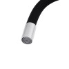 Купить Смеситель для кухни с гибким изливом Kroner KRP Edelstahl Klassisch - ESG035BLK , Klassisch-ESG035BLK / CV024353 , в категории Смесители для кухни , от бренда Kroner  Интернет-магазин сантехники ✓ Лучшие цены на рынке ✓ Огромный выбор ✓ Гарантия ✓ 