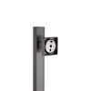 Купити Штанга для душу Kroner KRP Edelstahl Kubus - PVD230 , Edelstahl Kubus-PVD230 / CV024636 , в категории Душові набори , от бренда Kroner  Інтернет-магазин сантехніки ✓ Кращі ціни на ринку ✓ Величезний вибір ✓ Гарантія ✓ Заходьте!