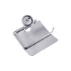 Купить Держатель для туалетной бумаги Kroner KRP Edelstahl Klassisch - ESG3703 , Klassisch-ESG3703 / CV025646 , в категории Держатели для туалетной бумаги , от бренда Kroner  Интернет-магазин сантехники ✓ Лучшие цены на рынке ✓ Огромный выбор ✓ Гарантия ✓