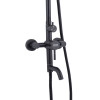 Купити Душова система Kroner KRP Edelstahl Klassisch - SCH063 , Klassisch-SCH063 / CV025650 , в категории Душові системи та панелі , от бренда Kroner  Інтернет-магазин сантехніки ✓ Кращі ціни на ринку ✓ Величезний вибір ✓ Гарантія ✓ Заходьте!