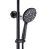 Купити Душова система Kroner KRP Edelstahl Klassisch - SCH063 , Klassisch-SCH063 / CV025650 , в категории Душові системи та панелі , от бренда Kroner  Інтернет-магазин сантехніки ✓ Кращі ціни на ринку ✓ Величезний вибір ✓ Гарантія ✓ Заходьте!
