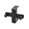 Купити Змішувач для ванни Kroner KRP Edelstahl Kubus - SCH060 , Kubus-SCH060 / CV025652 , в категории Змішувачі для ванної , от бренда Kroner  Інтернет-магазин сантехніки ✓ Кращі ціни на ринку ✓ Величезний вибір ✓ Гарантія ✓ Заходьте!