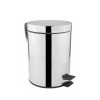 Купить Ведро для мусора Potato P414 12 л , P414 / CV026877 , в категории Ведра мусорные , от бренда Potato  Интернет-магазин сантехники ✓ Лучшие цены на рынке ✓ Огромный выбор ✓ Гарантия ✓ Заходите!