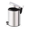 Купить Ведро для мусора Potato P414 12 л , P414 / CV026877 , в категории Ведра мусорные , от бренда Potato  Интернет-магазин сантехники ✓ Лучшие цены на рынке ✓ Огромный выбор ✓ Гарантия ✓ Заходите!