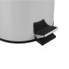 Купить Ведро для мусора Potato P414 12 л , P414 / CV026877 , в категории Ведра мусорные , от бренда Potato  Интернет-магазин сантехники ✓ Лучшие цены на рынке ✓ Огромный выбор ✓ Гарантия ✓ Заходите!