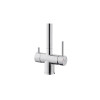 Купить Смеситель для кухни с подключением к фильтру Kroner KRP Edelstahl Klassisch - ESG03815BLK , Klassisch-ESG03815BLK / CV027933 , в категории Смесители для кухни , от бренда Kroner  Интернет-магазин сантехники ✓ Лучшие цены на рынке ✓ Огромный выбор ✓