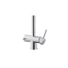 Купить Смеситель для кухни с подключением к фильтру Kroner KRP Edelstahl Klassisch - ESG03815BLK , Klassisch-ESG03815BLK / CV027933 , в категории Смесители для кухни , от бренда Kroner  Интернет-магазин сантехники ✓ Лучшие цены на рынке ✓ Огромный выбор ✓