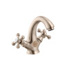 Купити Смеситель для раковины Ibergrif Lucca M11052C , Lucca M11052C / CV028456 , в категории Змішувачі для умивальника , от бренда Ibergrif  Інтернет-магазин сантехніки ✓ Кращі ціни на ринку ✓ Величезний вибір ✓ Гарантія ✓ Заходьте!