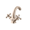 Купити Смеситель для раковины Ibergrif Lucca M11052C , Lucca M11052C / CV028456 , в категории Змішувачі для умивальника , от бренда Ibergrif  Інтернет-магазин сантехніки ✓ Кращі ціни на ринку ✓ Величезний вибір ✓ Гарантія ✓ Заходьте!