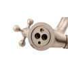 Купити Смеситель для раковины Ibergrif Lucca M11052C , Lucca M11052C / CV028456 , в категории Змішувачі для умивальника , от бренда Ibergrif  Інтернет-магазин сантехніки ✓ Кращі ціни на ринку ✓ Величезний вибір ✓ Гарантія ✓ Заходьте!