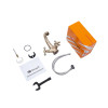 Купити Смеситель для раковины Ibergrif Lucca M11052C , Lucca M11052C / CV028456 , в категории Змішувачі для умивальника , от бренда Ibergrif  Інтернет-магазин сантехніки ✓ Кращі ціни на ринку ✓ Величезний вибір ✓ Гарантія ✓ Заходьте!