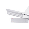Купить Смеситель для раковины с каскадным изливом Ibergrif M11008 , M11008 / CV028457 , в категории Смесители для умывальника , от бренда Ibergrif  Интернет-магазин сантехники ✓ Лучшие цены на рынке ✓ Огромный выбор ✓ Гарантия ✓ Заходите!