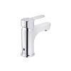 Купить Смеситель для раковины Ibergrif Square M11022 , Square M11022 / CV028460 , в категории Смесители для умывальника , от бренда Ibergrif  Интернет-магазин сантехники ✓ Лучшие цены на рынке ✓ Огромный выбор ✓ Гарантия ✓ Заходите!