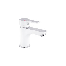 Смеситель для раковины Ibergrif Square M11022W
