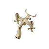 Купить Смеситель для ванной Ibergrif Lucca M13052C , Lucca M13052C / CV028475 , в категории Смесители для ванной , от бренда Ibergrif  Интернет-магазин сантехники ✓ Лучшие цены на рынке ✓ Огромный выбор ✓ Гарантия ✓ Заходите!