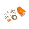 Купить Смеситель для ванной Ibergrif Lucca M13052C , Lucca M13052C / CV028475 , в категории Смесители для ванной , от бренда Ibergrif  Интернет-магазин сантехники ✓ Лучшие цены на рынке ✓ Огромный выбор ✓ Гарантия ✓ Заходите!