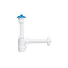 Купити Сифон для раковини ANIplast 1 1/4х32 мм з різьбовим випуском B1003VEU , B1003VEU / CV028971 , в категории Сифони для умивальника , от бренда ANIplast  Інтернет-магазин сантехніки ✓ Кращі ціни на ринку ✓ Величезний вибір ✓ Гарантія ✓ Заходьте!