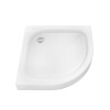Купити Душова кабіна Kroner KRP Harz - C.F.G. 90x90 см , HarzCFG9090 / CV029561 , в категории  , от бренда Kroner  Інтернет-магазин сантехніки ✓ Кращі ціни на ринку ✓ Величезний вибір ✓ Гарантія ✓ Заходьте!
