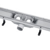 Купить Трап линейный Kroner KRP Harz S70 Секция , S70Sektion / CV029580 , в категории Душевые трапы , от бренда Kroner  Интернет-магазин сантехники ✓ Лучшие цены на рынке ✓ Огромный выбор ✓ Гарантия ✓ Заходите!