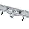 Купити Трап лінійний Kroner KRP Harz L70 Löcher , L70Lцcher / CV029583 , в категории Душові трапи , от бренда Kroner  Інтернет-магазин сантехніки ✓ Кращі ціни на ринку ✓ Величезний вибір ✓ Гарантія ✓ Заходьте!