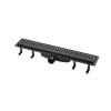 Купити Трап линейный Kroner KRP Harz SCH60 Sektion Schwarz , SCH60Schwarz / CV029588 , в категории Душові трапи , от бренда Kroner  Інтернет-магазин сантехніки ✓ Кращі ціни на ринку ✓ Величезний вибір ✓ Гарантія ✓ Заходьте!