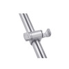 Купити Душова система Kroner KRP Edelstahl Klassisch - ESG231 Flex , Klassisch-ESG231 / CV029978 , в категории Душові системи та панелі , от бренда Kroner  Інтернет-магазин сантехніки ✓ Кращі ціни на ринку ✓ Величезний вибір ✓ Гарантія ✓ Заходьте!
