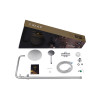 Купити Душова система Kroner KRP Edelstahl Klassisch - ESG231 Flex , Klassisch-ESG231 / CV029978 , в категории Душові системи та панелі , от бренда Kroner  Інтернет-магазин сантехніки ✓ Кращі ціни на ринку ✓ Величезний вибір ✓ Гарантія ✓ Заходьте!