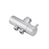 Купити Душова система Kroner KRP Edelstahl Klassisch - ESG231 Flex , Klassisch-ESG231 / CV029978 , в категории Душові системи та панелі , от бренда Kroner  Інтернет-магазин сантехніки ✓ Кращі ціни на ринку ✓ Величезний вибір ✓ Гарантія ✓ Заходьте!