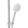 Купити Душова система Kroner KRP Edelstahl Klassisch - ESG231 Flex , Klassisch-ESG231 / CV029978 , в категории Душові системи та панелі , от бренда Kroner  Інтернет-магазин сантехніки ✓ Кращі ціни на ринку ✓ Величезний вибір ✓ Гарантія ✓ Заходьте!