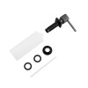 Купити Дозатор для миючого засобу Kroner KRP Spender - SCH054 , SCH054 / CV030015 , в категории Дозатори миючого засобу , от бренда Kroner  Інтернет-магазин сантехніки ✓ Кращі ціни на ринку ✓ Величезний вибір ✓ Гарантія ✓ Заходьте!
