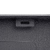 Купити Кухонна мийка Kroner KRP Schwarze - 7848RHM PVD (3/1 мм) , Schwarze-7848RHM / CV030024 , в категории Кухонні мийки з нержавіючої сталі , от бренда Kroner  Інтернет-магазин сантехніки ✓ Кращі ціни на ринку ✓ Величезний вибір ✓ Гарантія ✓ Заходьте!