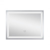 Купить Зеркало Kroner KRP Spiegel HR1 - 9070 с LED-подсветкой и антизапотеванием , HR1-9070 / CV030031 , в категории Зеркала в ванную , от бренда Kroner  Интернет-магазин сантехники ✓ Лучшие цены на рынке ✓ Огромный выбор ✓ Гарантия ✓ Заходите!