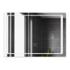 Купити Дзеркало Kroner KRP Spiegel HR2 - 7050 з LED-підсвічуванням та антизапотіванням , HR2-7050 / CV030032 , в категории Дзеркала у ванну , от бренда Kroner  Інтернет-магазин сантехніки ✓ Кращі ціни на ринку ✓ Величезний вибір ✓ Гарантія ✓ Заходьте!