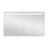 Купити Дзеркало Kroner KRP Spiegel HR5 - 8060 з LED-підсвічуванням та антизапотіванням , HR5-8060 / CV030037 , в категории Дзеркала у ванну , от бренда Kroner  Інтернет-магазин сантехніки ✓ Кращі ціни на ринку ✓ Величезний вибір ✓ Гарантія ✓ Заходьте!